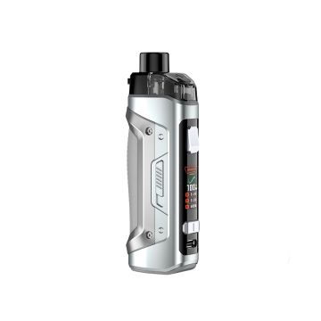 Kit Aegis Boost Pro B100 V2 - Silver