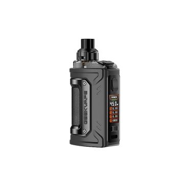Kit Aegis Hero 2 H45 Geekvape - Black