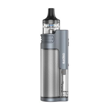 Kit Flexus Aio Aspire - Silver