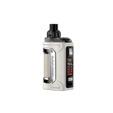 Kit Aegis Hero 2 H45 Geekvape - Grey