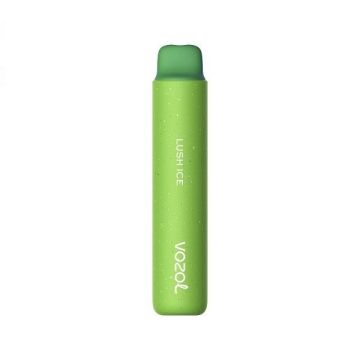 Vozol Star 2000 - Watermelon Ice