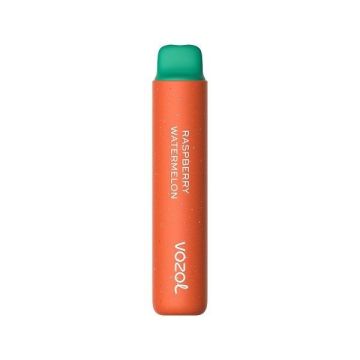 Vozol Star 2000 - Raspberry Watermelon