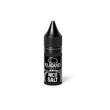 NicSalt 20 mg/ml 50VG 50PG - Eliquid France