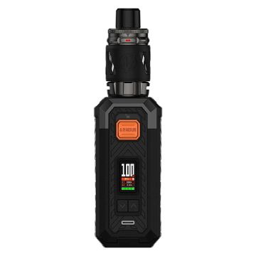 Kit Armour S Vaporesso - Black