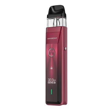 Kit Xros Pro Vaporesso - Red