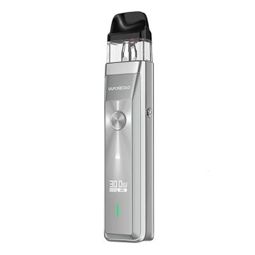 Kit Xros Pro Vaporesso - Silver