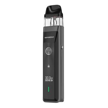 Kit Xros Pro Vaporesso - Black