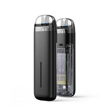 Kit Flexus Peak Aspire - Black