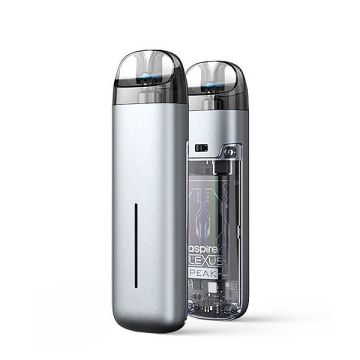 Kit Flexus Peak Aspire - Silver