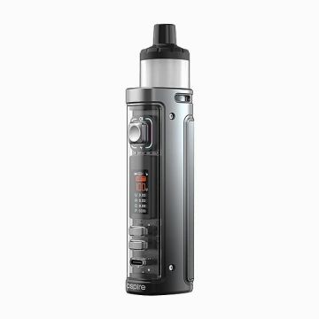 Kit Veynom EX Aspire - Gunmetal