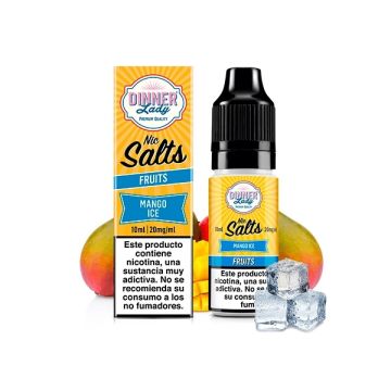 Lichid Dinner Lady Pink Wave 50 ml