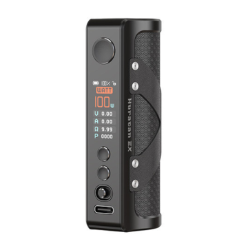 Mod Huracan EX Aspire - Black