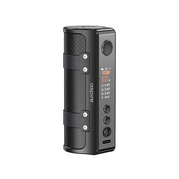 Mod Huracan LX Aspire - Black