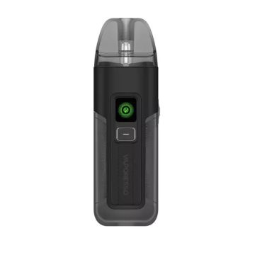 Kit Luxe X2 Vaporesso - Night Black