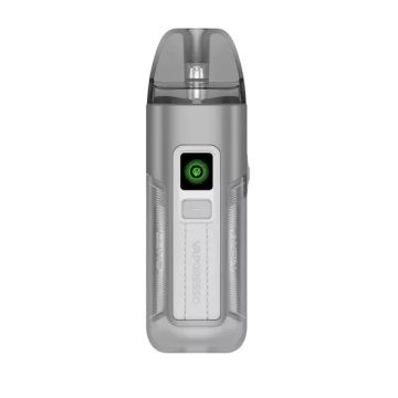 Kit Luxe X2 Vaporesso - White Silver