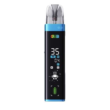 Kit Caliburn G3 Pro Uwell - Pacific Blue