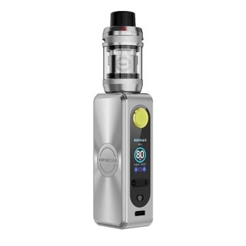 Kit GEN SE Vaporesso - Silver