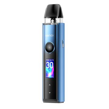 Kit Wenax Q PRO Geekvape - Azure Blue
