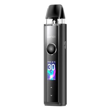 Kit Wenax Q PRO Geekvape - Black