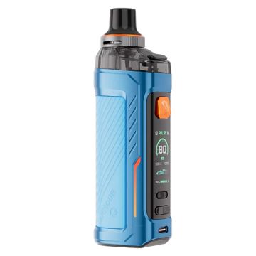 Kit Armour G Vaporesso - Blue
