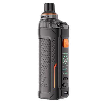 Kit Armour G Vaporesso - Black