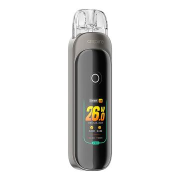 Kit Pod Pixo Aspire - Gunmetal
