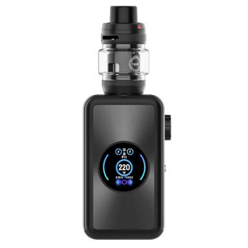 Kit Gen Max Vaporesso - Dark Black