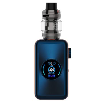 Kit Gen Max Vaporesso - Storm Blue