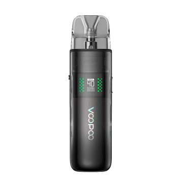 Kit Argus E40 Voopoo - Spray Black