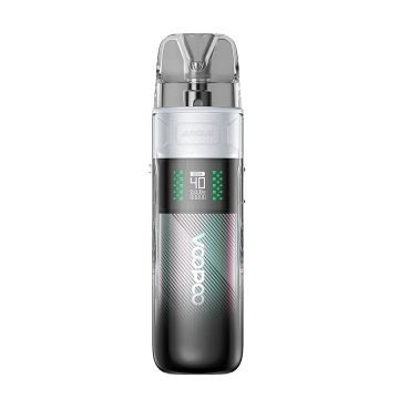 Kit Argus E40 Voopoo - Pearl White