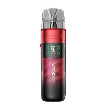 Kit Argus E40 Voopoo - Modern Red