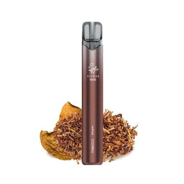 Elf Bar 800S - Tobacco
