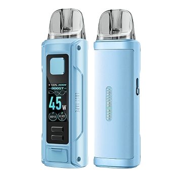 Kit Thelema Nano Lost Vape - Lake Blue