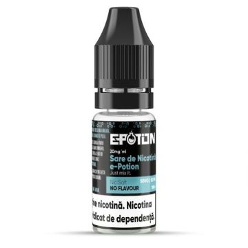 Shot NicSalt e-Potion 10ml - 20mg - 50VG-50PG (Hybrid)