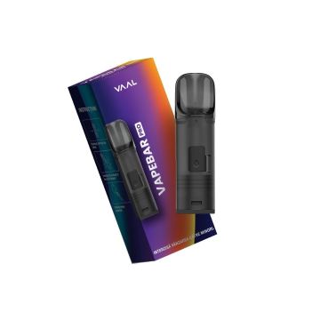 Cartus Vapebar PRO 800 - Reincarcabil