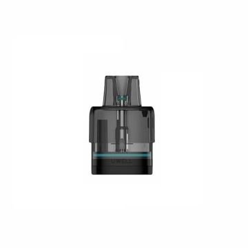Cartus Uwell Typhos 6ml - 0.8ohm
