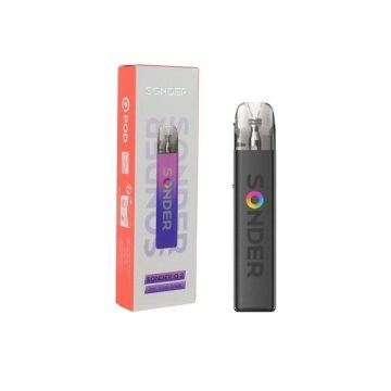 Kit Geekvape Sonder Q2 Artist Edition
