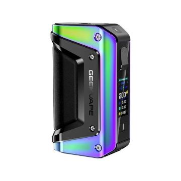 Mod Geekvape Aegis Legend 3