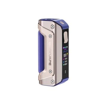 Mod Geekvape Aegis Solo 3