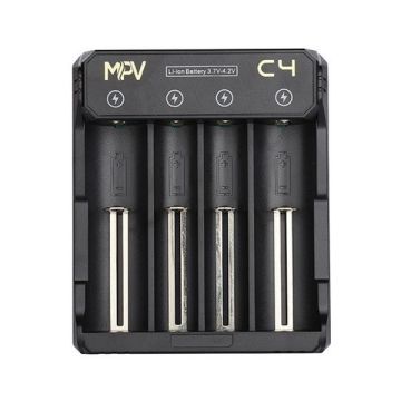 Incarcator acumulator MPV C4
