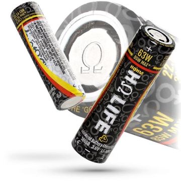 Acumulator Hohm Tech 18650 Life 4 3015mAh