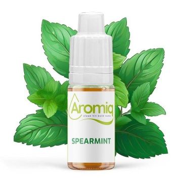 Aroma Aromiq 10ml - Spearmint