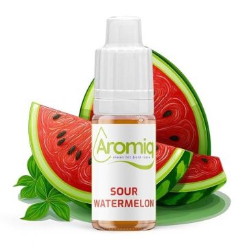 Aroma Aromiq 10ml - Sour Watermelon