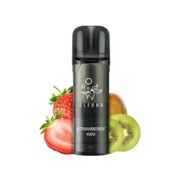 Cartus Elf Bar Elfa Pro V2 - Strawberry Kiwi