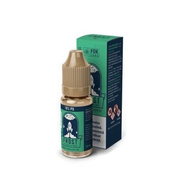 Lichid FOK Labs by Academia de Vapat 10ml 18mg - Frost