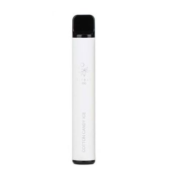Kit Elf Bar Vape Pen 600 pufuri - Cotton Candy Ice