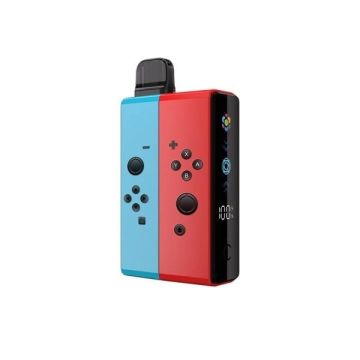 Kit Fumytech Klip Retro Gamer