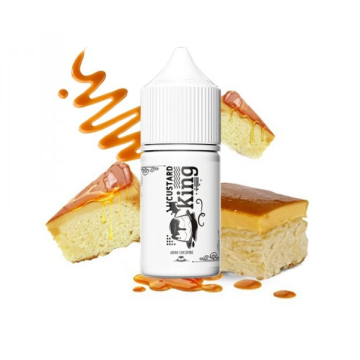 Aroma French Bakery 30ml - Custard King