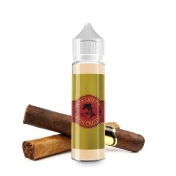 Lichid Don Cristo 50ml - Don Cristo