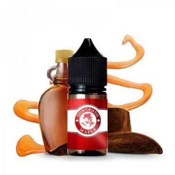 Aroma Don Cristo 30ml - Don Cristo Maple